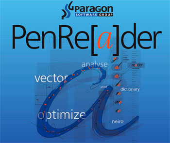   PenReader  iOS   