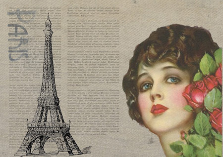 Почему Париж считается сердцем высокой моды?