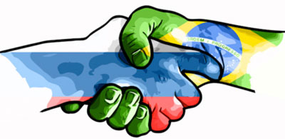 Россия и Бразилия расширят торговлю в сельском хозяйстве