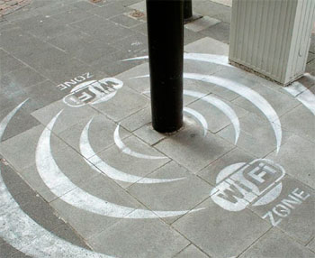       Wi-Fi