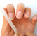 6 аргументов в пользу стеклянных пилочек для ногтей