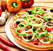 Постная пицца: лучшие идеи для любителей кулинарии