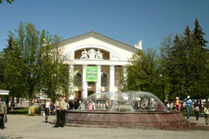  в городе Калуге, состоится фестиваль «King of the Undergraund». 