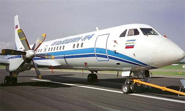 На производство двух моделей российских самолетов потратят 100 млрд рублей